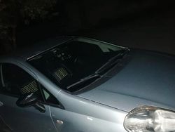 Grigio Usata 2006 Fiat Grande Punto Due volumi | 1200 € (Buon prezzo)