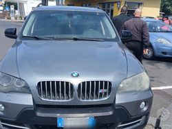 Grigio Usata 2009 BMW X5 SUV | 8000 € (Buon prezzo)