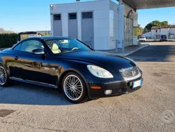 Nero Usata 2002 Lexus SC430 Cabrio | 12.000 €
