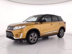 Giallo Usata 2018 Suzuki Vitara Cool SUV | 13.900 € (Buon prezzo)