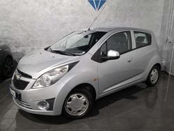 Argento Usata 2012 Chevrolet Spark LS Due volumi | 3500 € (Buon prezzo)