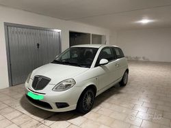 Usata 2011 Lancia Ypsilon Due volumi | 3000 € (Ottimo prezzo)