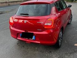 Usata 2023 Suzuki Swift Due volumi | 14.200 €