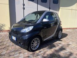 Other Usata 2012 Smart ForTwo Coupé Passion Due volumi | 5100 € (Buon prezzo)