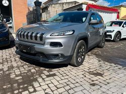 Grigio Usata 2015 Jeep Cherokee Longitude SUV | 12.999 € (Buon prezzo)