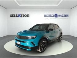 Verde Nuova 2025 Opel Mokka SUV | 25.900 € (Buon prezzo)