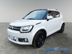 Bianco Usata 2020 Suzuki Ignis SUV | 15.200 € (Buon prezzo)