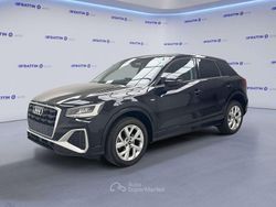 Nero Usata 2023 Audi Q2 S-Line SUV | 29.990 € (Cara)
