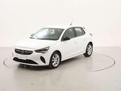 Bianco Usata 2023 Opel Corsa Edition Due volumi | 10.890 € (Super prezzo)