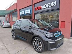 Nero Usata 2019 BMW i3 Due volumi | 16.800 € (Buon prezzo)