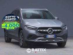 Grigio Usata 2022 Mercedes GLA250 Business SUV | 31.432 € (Super prezzo)