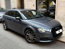Gray Usata 2018 Audi A3 Business Tre volumi | 12.990 € (Super prezzo)