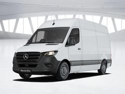 Bianco Nuova 2025 Mercedes Sprinter Furgone | 45.000 € (Buon prezzo)