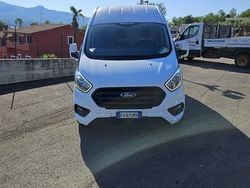 Bianco Usata 2018 Ford Transit | 13.500 €