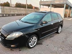 Nero Usata 2010 Fiat Croma Tre volumi | 600 €