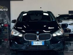 Nero Usata 2019 BMW 216 Active Tourer Monovolume | 14.490 € (Buon prezzo)