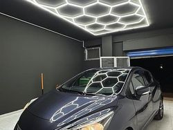 Blu Usata 2017 Nissan Micra Tekna Tre volumi | 8790 € (Buon prezzo)