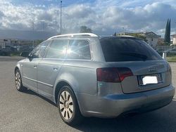 Grigio Usata 2006 Audi A4 Station wagon | 1300 € (Buon prezzo)