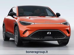 Arancione Usata 2024 Smart #3 Premium SUV | 39.550 € (Buon prezzo)
