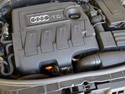 Usata 2010 Audi A3 Tre volumi | 5000 € (Ottimo prezzo)