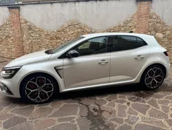 Renault Mégane IV