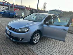 Usata 2010 VW Golf VI Tre volumi | 3100 € (Ottimo prezzo)