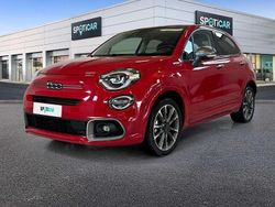 Rosso Usata 2024 Fiat 500X Sport SUV | 19.850 € (Buon prezzo)