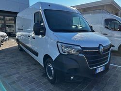 Bianco Usata 2023 Renault Master Furgone | 26.500 € (Molto cara)