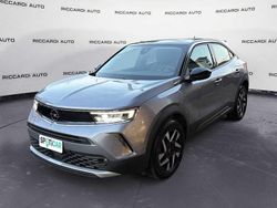 Grigio Usata 2023 Opel Mokka Elegance SUV | 16.900 € (Buon prezzo)