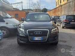 Nero Usata 2010 Audi Q5 SUV | 9499 € (Buon prezzo)
