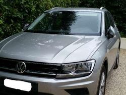 Usata 2017 VW Tiguan Business SUV | 14.450 € (Super prezzo)