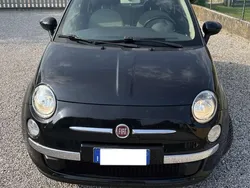 Usata 2013 Fiat 500 Lounge Due volumi | 6300 € (Buon prezzo)