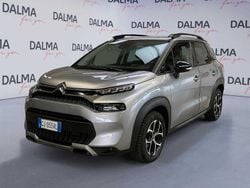 Grigio artense Usata 2022 Citroën C3 Aircross PureTech SUV | 14.990 € (Buon prezzo)