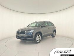 Grigio Usata 2024 Skoda Karoq Selection SUV | 28.500 € (Cara)