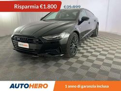 Nero Usata 2019 Audi 50 Due volumi | 34.099 €