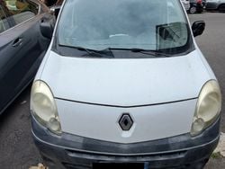 Bianco Usata 2010 Renault Kangoo Monovolume | 4000 €