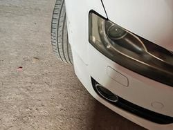 Bianco Usata 2011 Audi A5 S-Line Coupé | 7500 € (Ottimo prezzo)