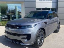 Grigio scuro Usata 2024 Land Rover Range Rover HSE Dynamic SUV | 113.000 € (Cara)
