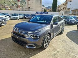 Grigio Usata 2023 Citroën C4 PureTech SUV | 15.980 € (Buon prezzo)