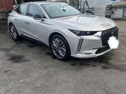 Usata 2022 DS Automobiles DS4 Crossback Trocadero SUV | 24.000 € (Ottimo prezzo)