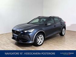 Grigio Usata 2023 Cupra Formentor SUV | 27.500 € (Buon prezzo)