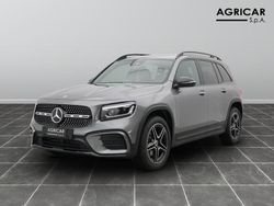 Grigio Nuova 2025 Mercedes GLB200 Advanced Plus SUV | 47.600 € (Buon prezzo)