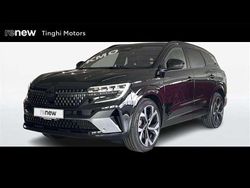 Nero Nuova 2025 Renault Espace Esprit Alpine Monovolume | 36.900 € (Super prezzo)