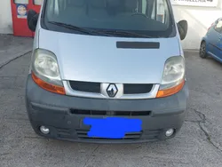 Usata 2005 Renault Trafic Furgone | 3700 € (Buon prezzo)