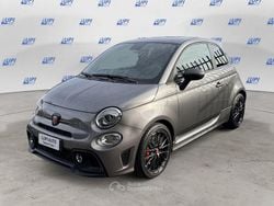 Grigio Usata 2023 Abarth 695 Turismo Due volumi | 27.800 € (Buon prezzo)