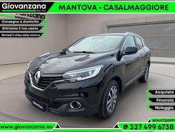 Non definito Usata 2017 Renault Kadjar SUV | 12.400 € (Buon prezzo)