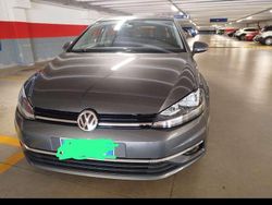 Grigio Usata 2018 VW Golf VII Highline Tre volumi | 17.300 € (Buon prezzo)