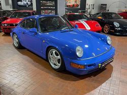 Maritime blue Usata 1993 Porsche 911 Carrera RS Coupé | 219.000 €