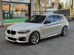 Bianco Usata 2017 BMW 116 M Sport Due volumi | 16.000 € (Buon prezzo)