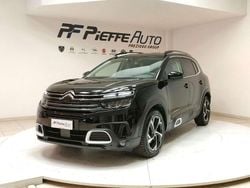 Nero Usata 2022 Citroën C5 Aircross Feel SUV | 15.900 € (Buon prezzo)